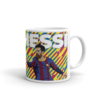 Irresistible Leo Messi - 11oz - 03