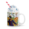 Irresistible Leo Messi - 11oz - 06
